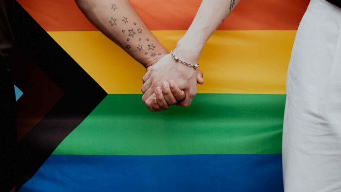 Práva LGBTI komunity u nás
