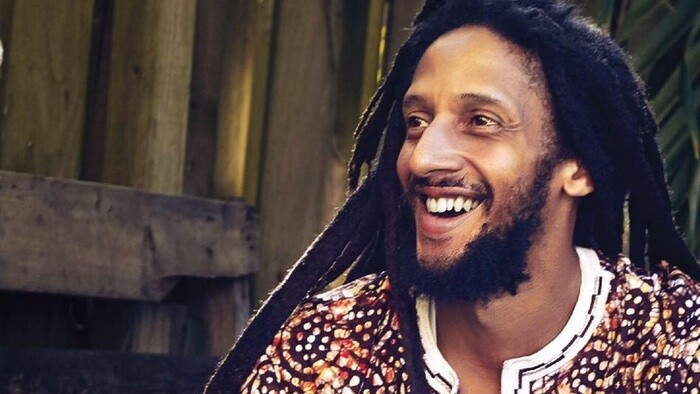 Exclusive_FM: Julian Marley & The Uprising, The Skatalites
