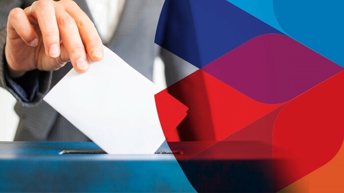 Komunálne a krajské voľby 2022 s RTVS: Prehľad vysielania