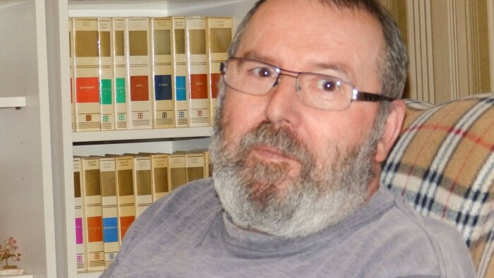 František Piljar má na svojom konte už 13 kníh
