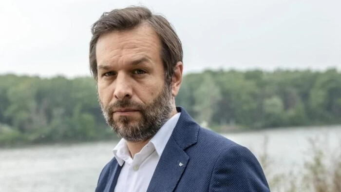 Herec a hudobník Kamil Mikulčík má 45 rokov
