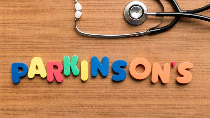 Pacienti s Parkinsonovou chorobou 