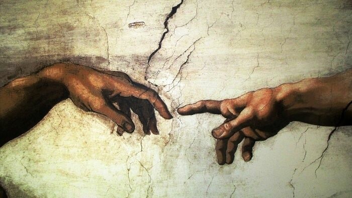 Michelangelo Buonarroti a nádielka dlho nevysielaných hier 
