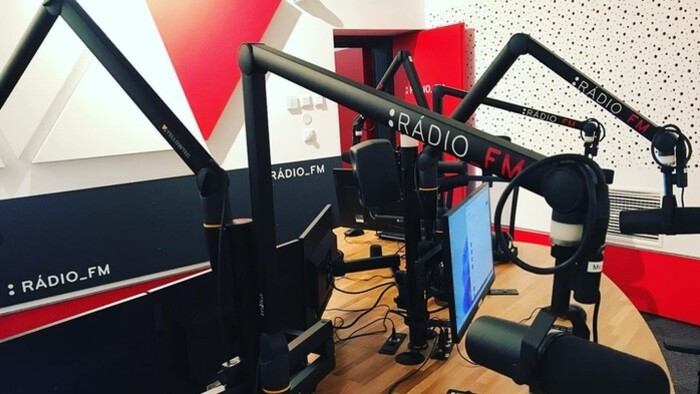 Rádio_FM na svoju 18-tku chystá špeciálne vysielanie