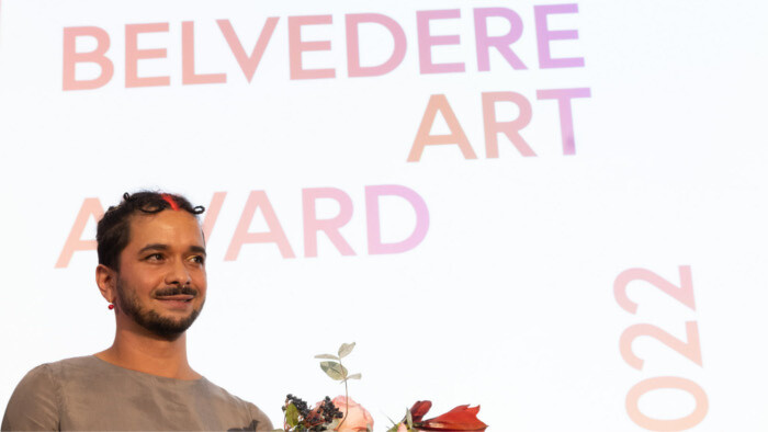 Ocenenie Belvedere Art Award získal Slovák 