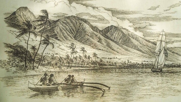 Bola raz jedna povesť - 364. časť (Havajské ostrovy, Kauai)