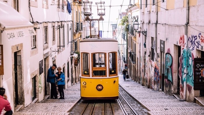 Hudba sveta_FM: Spomienky na Lisabon