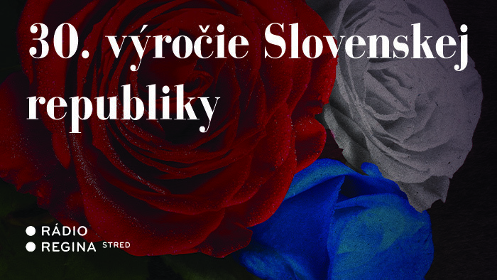 Novoročný program v znamení 30. výročia vzniku Slovenskej republiky
