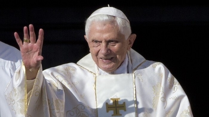 Milovník mačiek aj pilot vrtuľníka. 7 faktov o Benediktovi XVI.