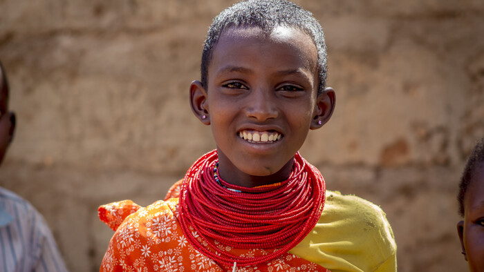 Samburu dievča -koráliková kultúra -Wasorongai.jpg