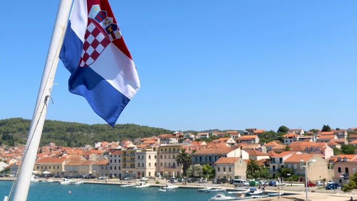 Reportáž z chorvátskej Slavónie