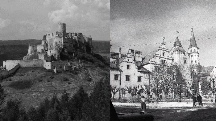 Spišský hrad alebo Levoča? Kde kedysi sídlila Spišská župa?