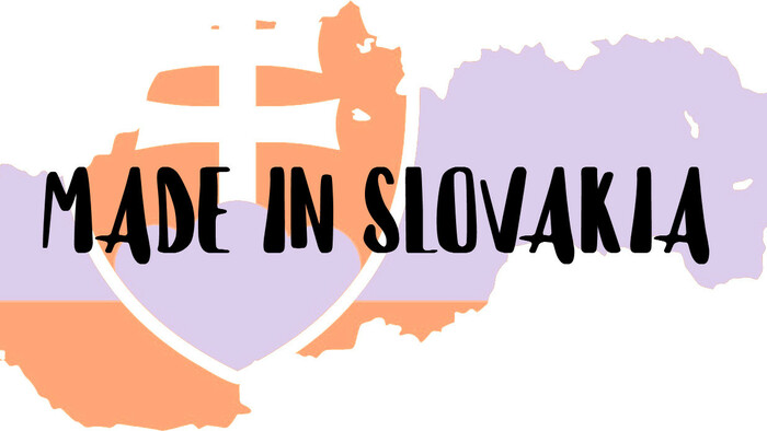 Ktorý výrobok ako prvý dostal označenie „Made in Slovakia“? 