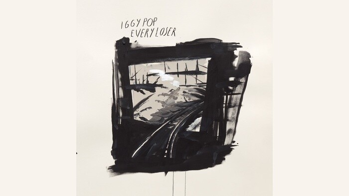 Album týždňa: Iggy Pop - Every Loser