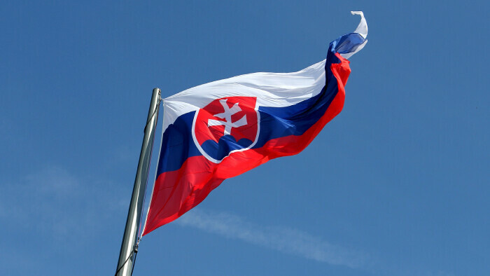 30 rokov Slovenskej republiky