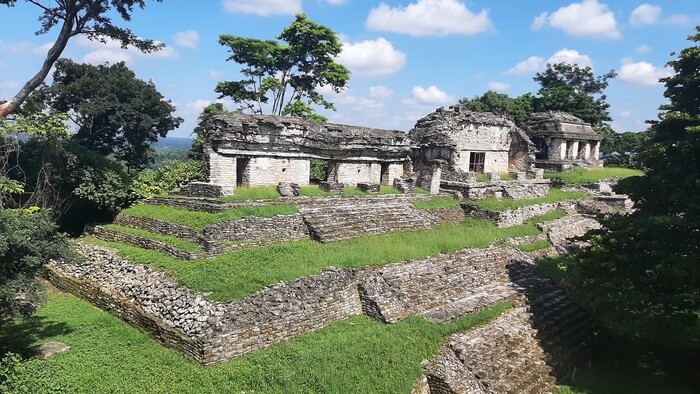 Mexiko – krajina, ktorá láka najmä svojou kultúrou a historickými pamiatkami