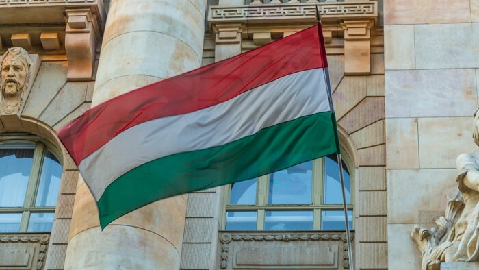 Vývoj cien v Maďarsku