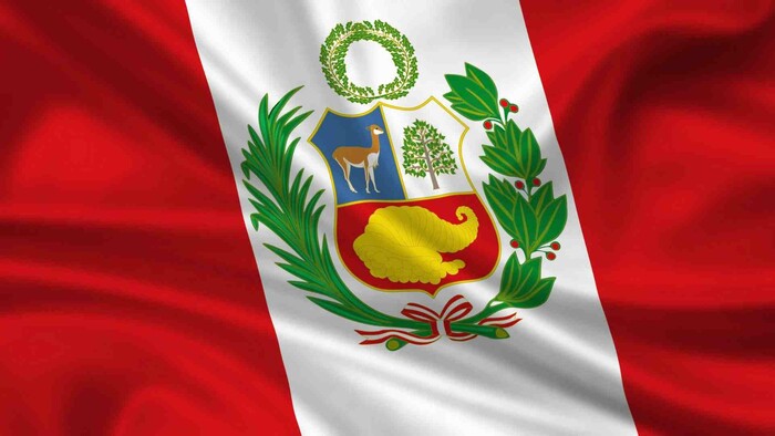 Protesty v Peru 