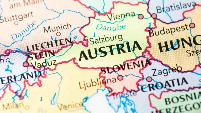 Rakúsko: výročie najväčšej demonštrácie