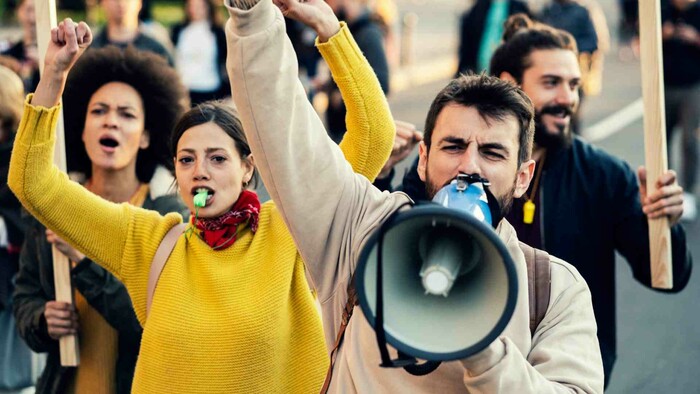 Maďarsko: štrajk učiteľov