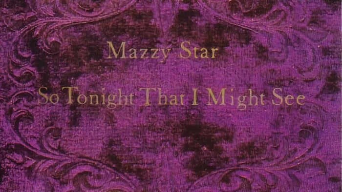 Kultový album_FM: Mazzy Star – So tonight 