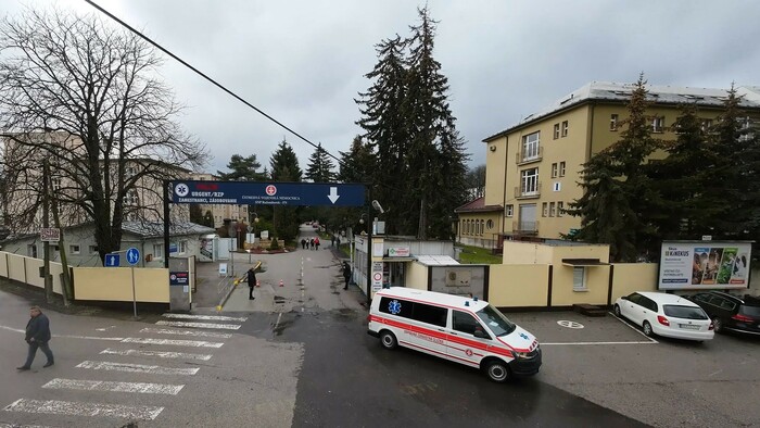 Ružomberská vojenská nemocnica získala prvé miesto v hodnotení nemocníc na Slovensku