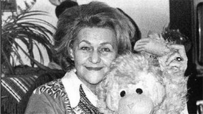 El centenario del nacimiento de Krista Bendová
