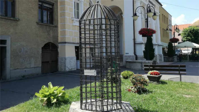 Krupina: ciudad eslovaca con más procesos judiciales por brujería