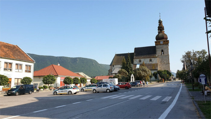 Do slovenských miest smerujú diskusie Spýtaj sa cirkvi