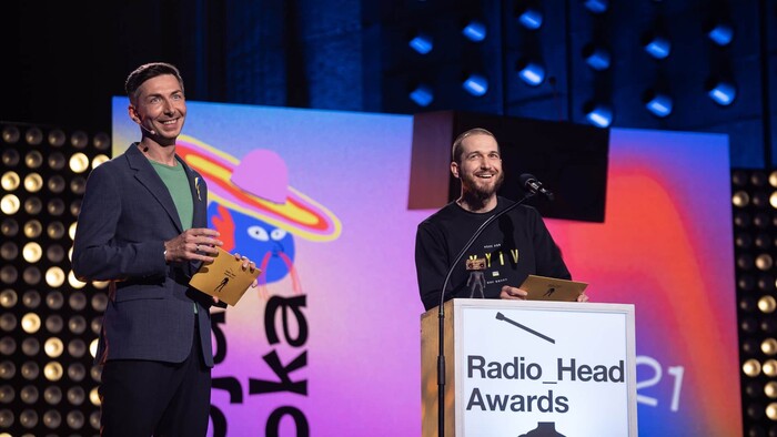 Nominácie Radio_Head Awards 2022 sú už v 2. kole známe