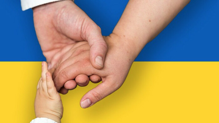 K veci: Slovenská pomoc Ukrajine