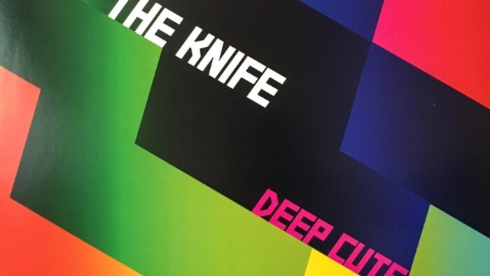 Kultový album_FM: The Knife – Deep Cuts