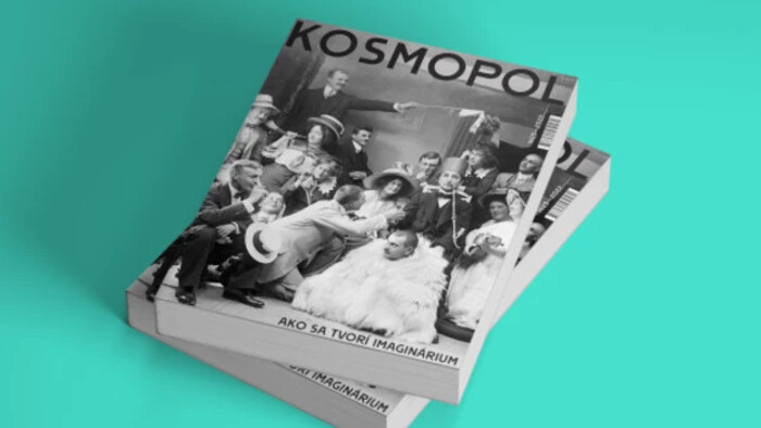 Príbeh imerzívne  divadla Kosmopol: Ako sa tvorí imaginárium