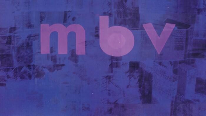 Kultový album_FM: My Bloody Valentine – M B V