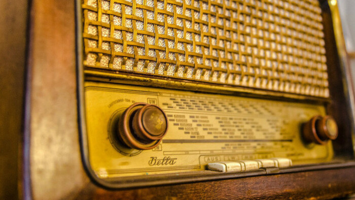 La radio y la paz