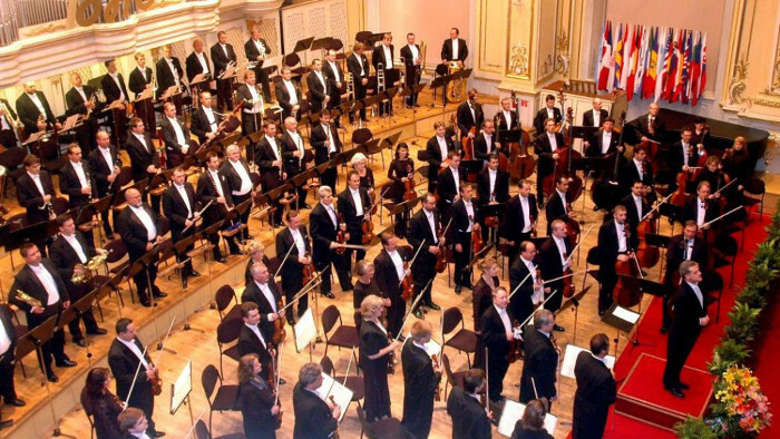 El Coro de la Filarmónica Eslovaca: mejor coro de ópera de 2023
