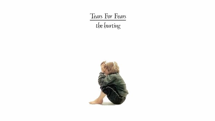 Kultový album_FM: Tears for Fears – The Hurting