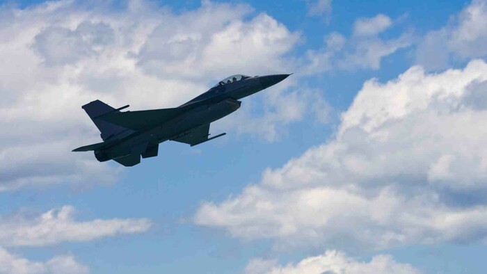 Slovensko pošle na Ukrajinu stíhačky MiG-29