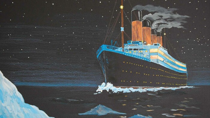 Pred 25 rokmi získal film Titanic až 11 Oscarov