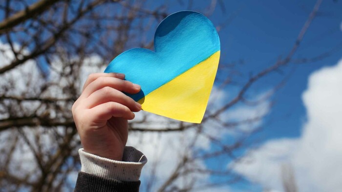 Integrácia Ukrajincov