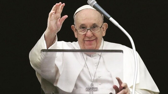 František je pápežom už 10 rokov. Veriacim posiela krásny odkaz