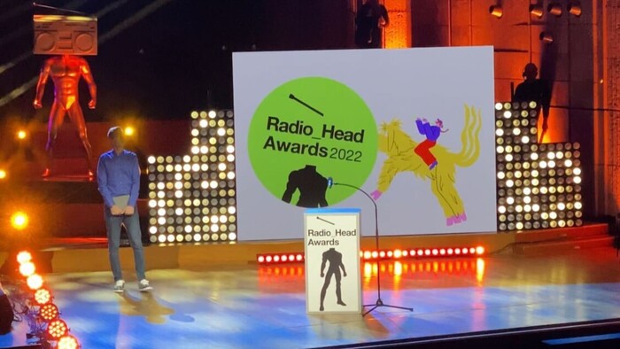 Na Radio Head Awards 2022 bodovali Miro Žbirka, Para a Modré hory