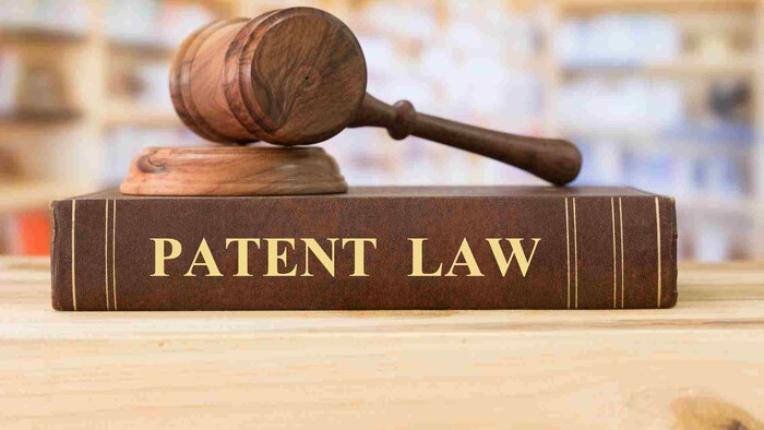 Patentové právo