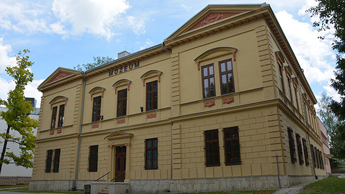 Poklady Podtatranského múzea v Poprade