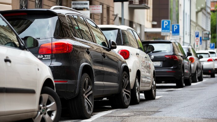 Mesto Žilina sa pripravuje na prevzatie parkovacej politiky