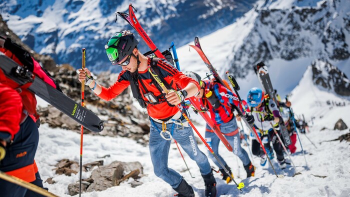 Majstrovstvá sveta v skialpinizme veteránov ovládli Slováci