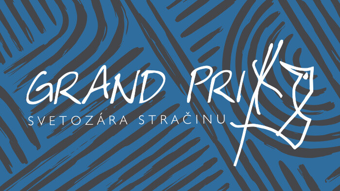 Grand Prix Svetozára Stračinu 2023