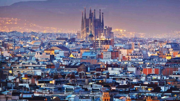 ŠPANIELSKO: Navštívte mesto s odkazom Picassa