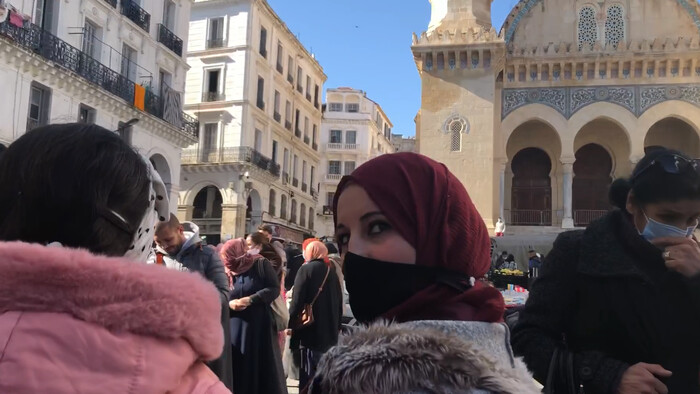 Alžírsko – cestovanie na vlastnú päsť, zaujímavosti z hlavného mesta aj zo života tamojších ľudí