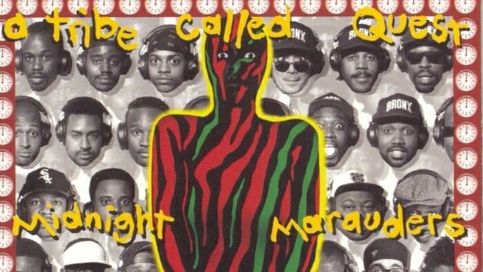 Kultový album_FM: A Tribe Called Quest – Midnight Marauders